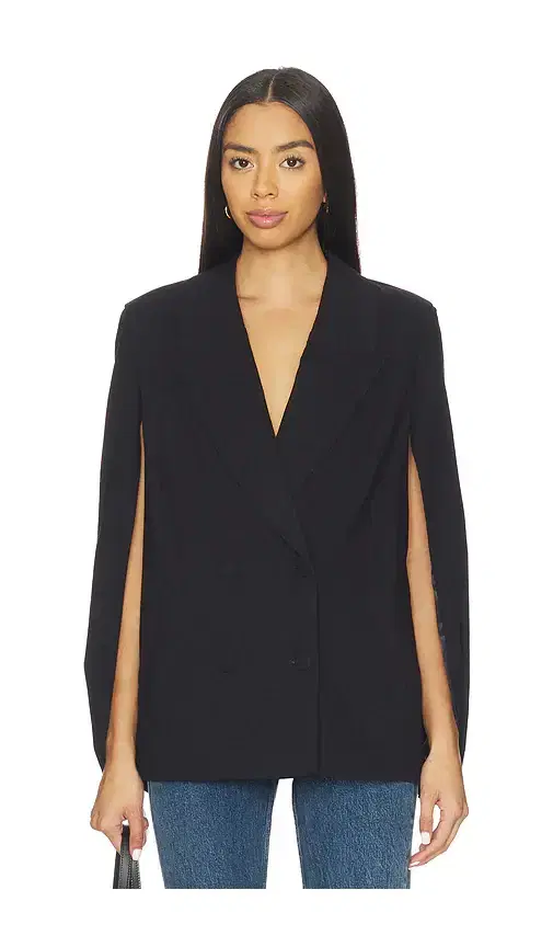 Cape Blazer