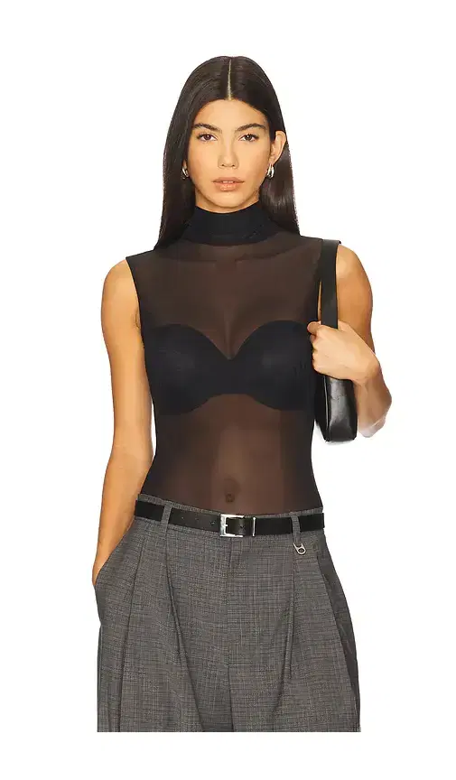 Studio 54 Bodysuit