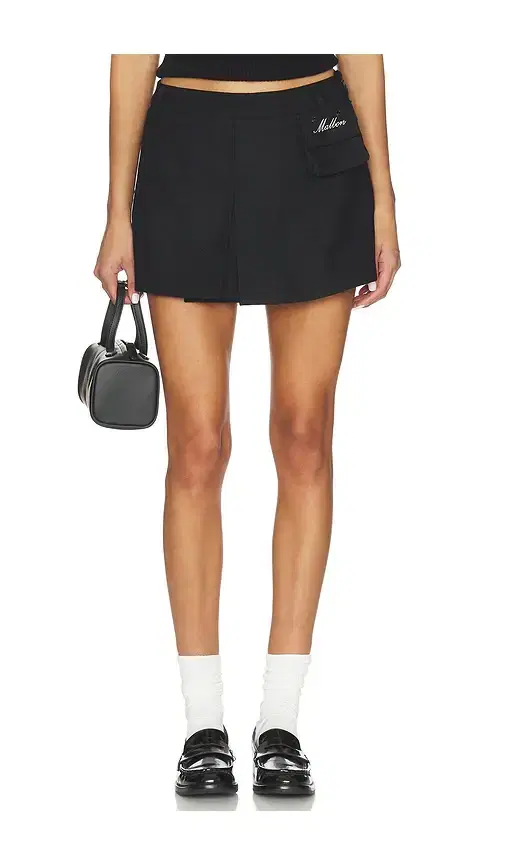 Malbon Rosie Skirt