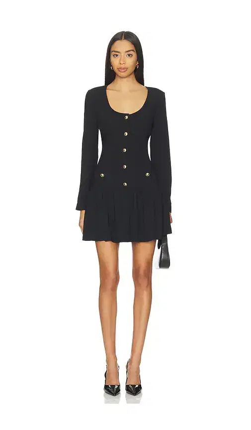 Fallon Dress