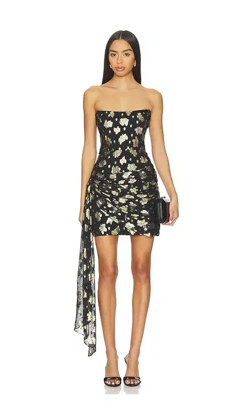 Alaia Dress