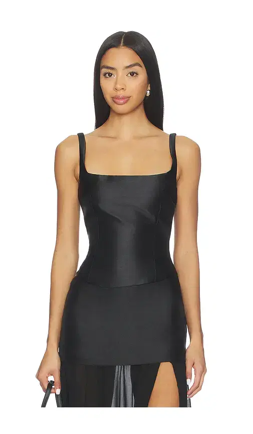 Amanda Uprichard Jacksonville Top