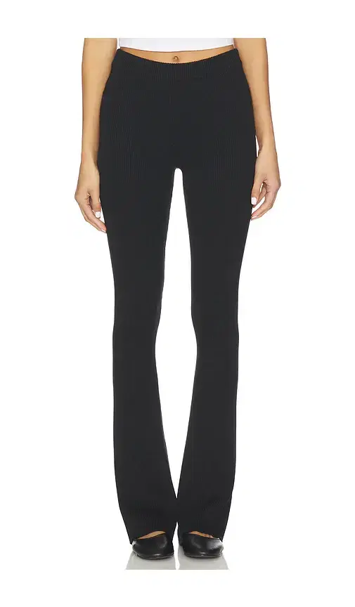 Lovers and Friends Wiley Rib Pant
