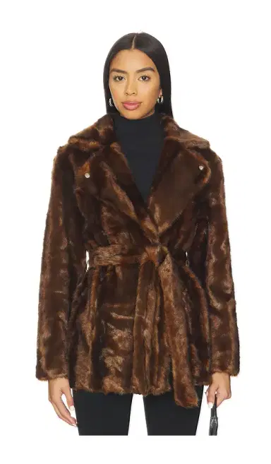 Jakke Paley Coat | Thumbnail 1 Jakke Paley Coat | Thumbnail 1