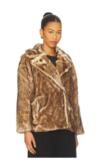 Jakke Rita Coat | Thumbnail 2