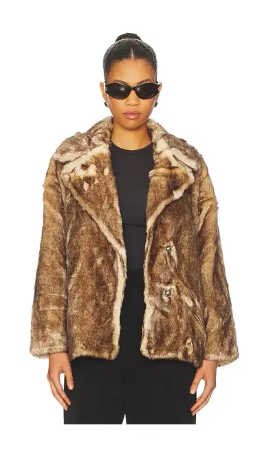 Jakke Rita Coat | Thumbnail 1