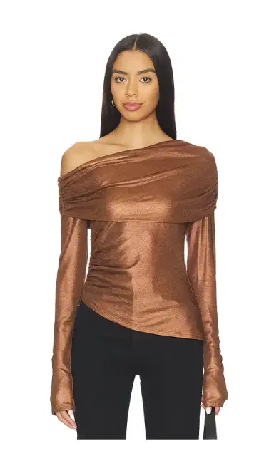 Lovers and Friends Coraline Top | Thumbnail 1