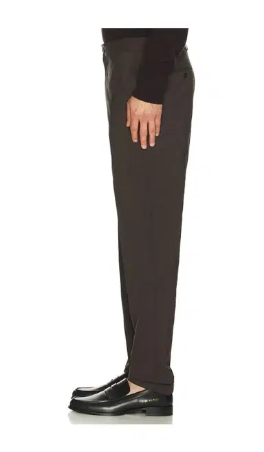 Theory Curtis Travel Motion Trousers | Thumbnail 2 Theory Curtis Travel Motion Trousers | Thumbnail 2