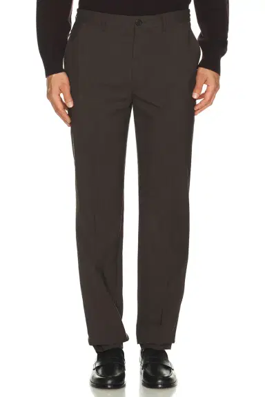 Theory Curtis Travel Motion Trousers | Thumbnail 3 Theory Curtis Travel Motion Trousers | Thumbnail 3