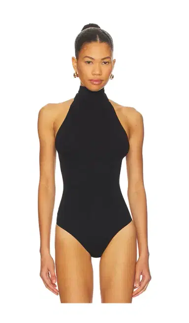 Commando Ballet Turtleneck Bodysuit | Thumbnail 2 Commando Ballet Turtleneck Bodysuit | Thumbnail 2