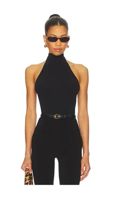 Commando Ballet Turtleneck Bodysuit | Thumbnail 1 Commando Ballet Turtleneck Bodysuit | Thumbnail 1