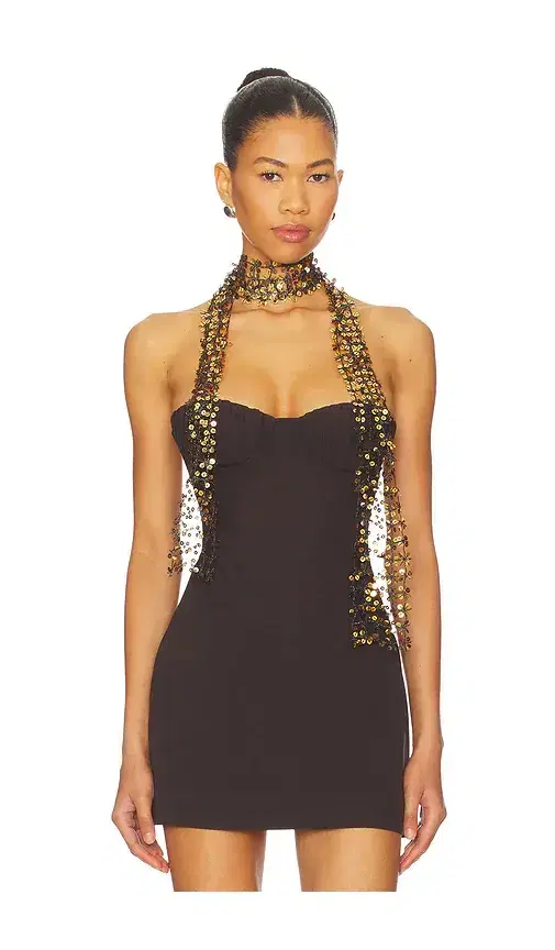 8 Other Reasons Bound To Flirt Skinny Scarf