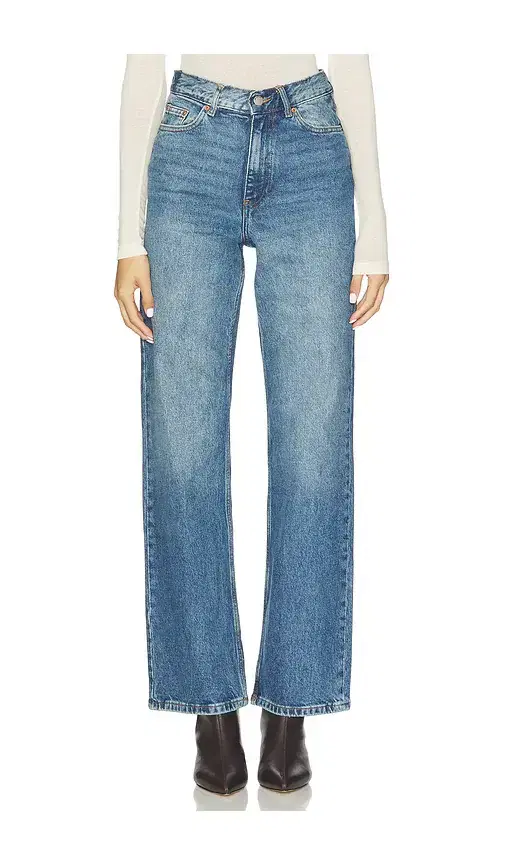 Echo Straight Jeans