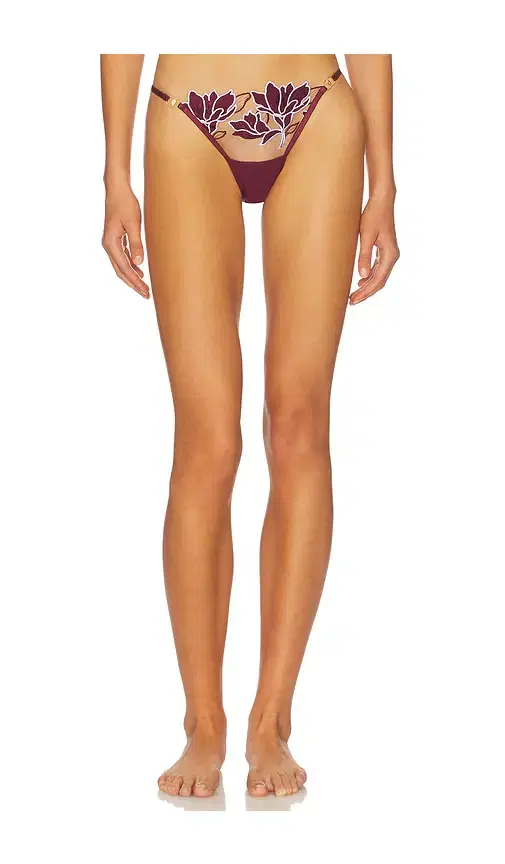 Bluebella Geneva Thong