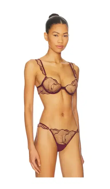 BLUEBELLA Marabel Wired Bra | Thumbnail 2 BLUEBELLA Marabel Wired Bra | Thumbnail 2