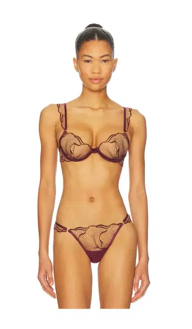 BLUEBELLA Marabel Wired Bra | Thumbnail 1 BLUEBELLA Marabel Wired Bra | Thumbnail 1