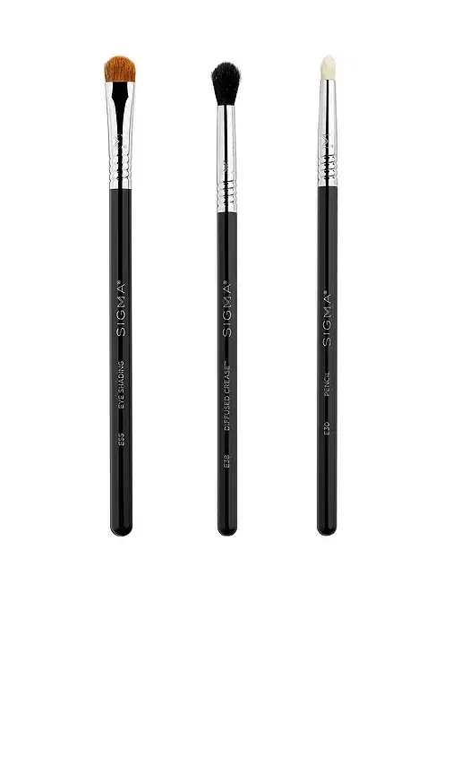 All Eyes Brush Trio