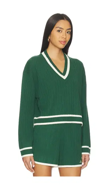Malbon Willow Sweater | Thumbnail 2