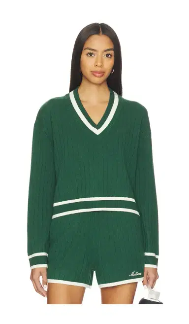 Malbon Willow Sweater | Thumbnail 1