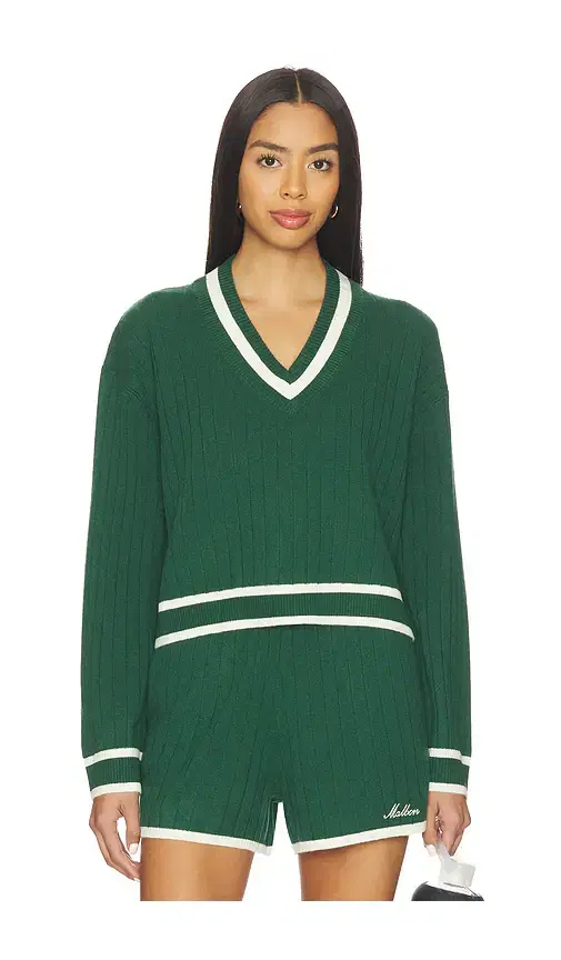Malbon Willow Sweater