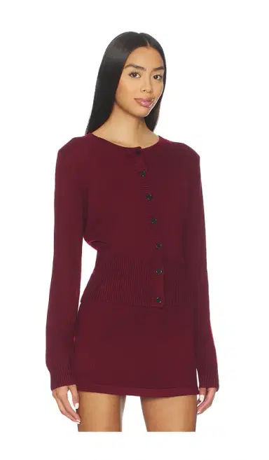 Amelie Teje Elle Knit Top | Thumbnail 2