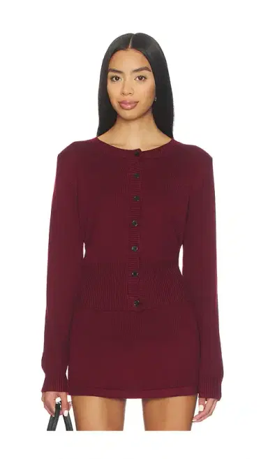Amelie Teje Elle Knit Top | Thumbnail 1