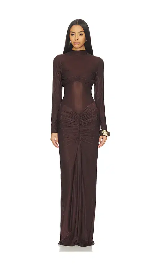 Delfi Jadienne Dress