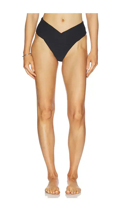 LSPACE Bardot Bikini Bottom