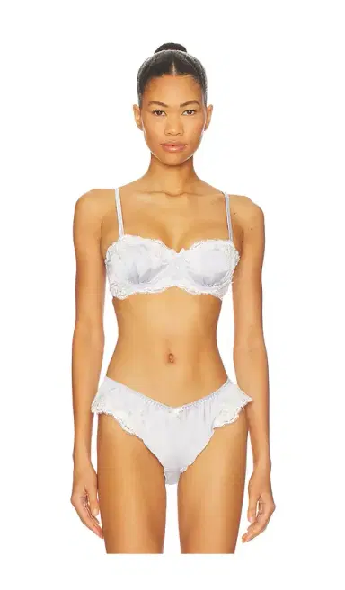 Kat the Label Jean Underwire Bra | Thumbnail 2 Kat the Label Jean Underwire Bra | Thumbnail 2