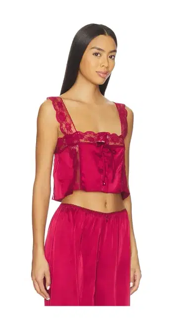 Kat the Label Cindy Camisole Top | Thumbnail 2 Kat the Label Cindy Camisole Top | Thumbnail 2