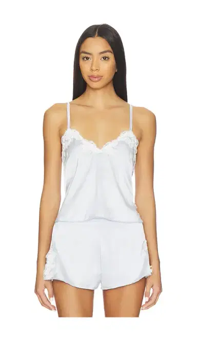 Kat the Label Jean Camisole Top | Thumbnail 1 Kat the Label Jean Camisole Top | Thumbnail 1