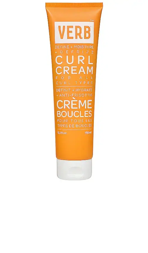 VERB Curl Cream