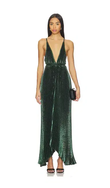 L'Idée The Muse Gown | Thumbnail 2