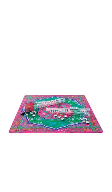 Oh My Mahjong Mahjong Board Game Bundle | Thumbnail 1 Oh My Mahjong Mahjong Board Game Bundle | Thumbnail 1