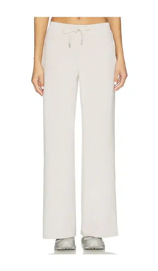 SPANX Airessentials Wide Leg Pant