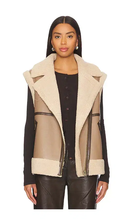 HEARTLOOM Sol Vest