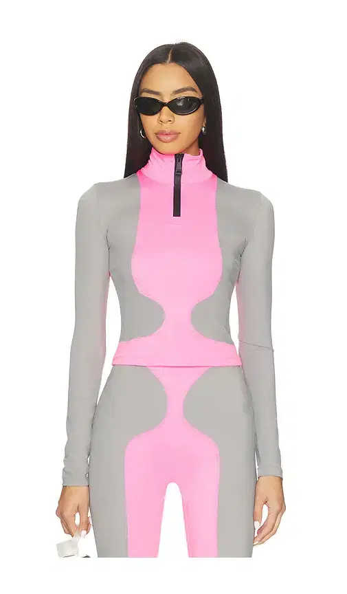 KhrisJoy Dolly Top