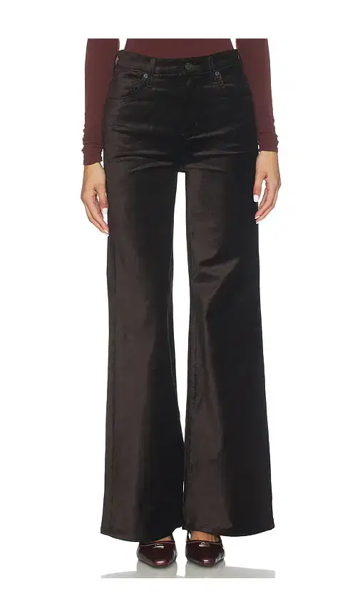 Kimberly 70's Flare