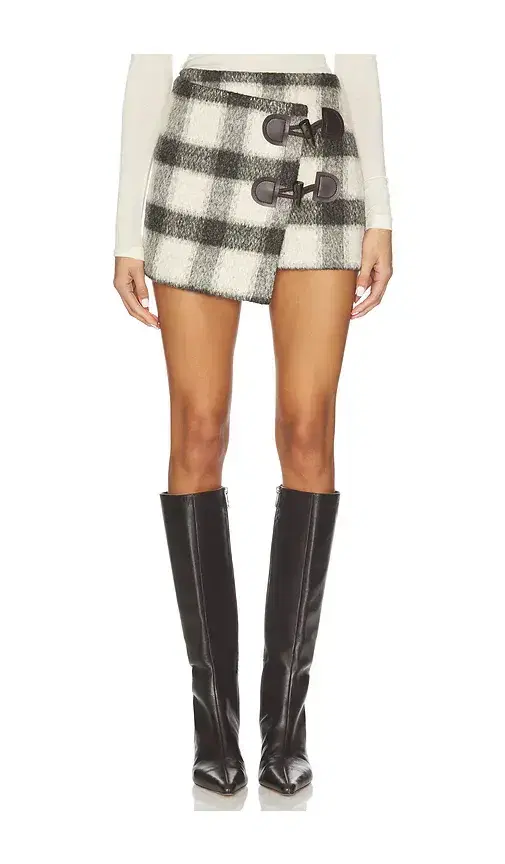 Leonie Mini Skirt