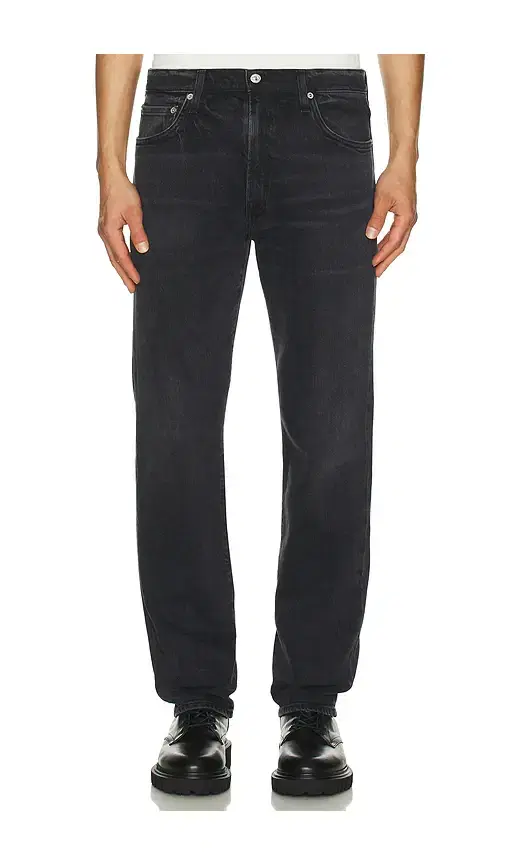 Elijah Jeans