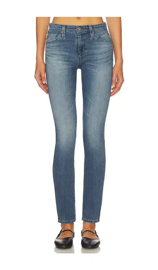 AG Jeans Prima Skinny Jeans