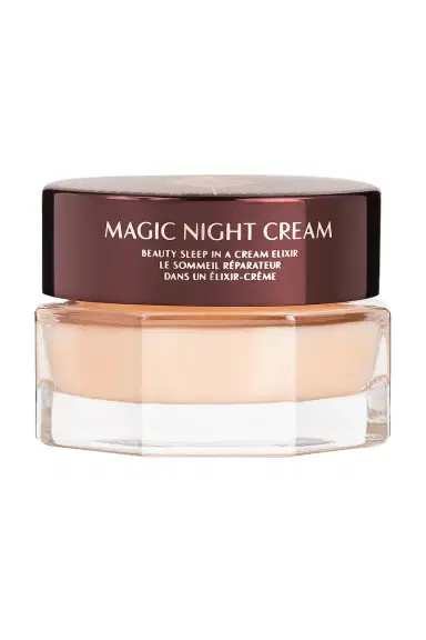 Charlotte Tilbury Travel Charlotte's Magic Night Cream | Thumbnail 3
