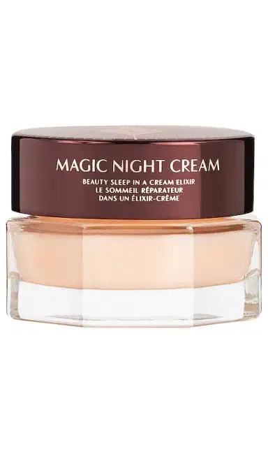 Charlotte Tilbury Travel Charlotte's Magic Night Cream | Thumbnail 1