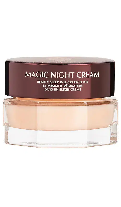 Charlotte Tilbury Travel Charlotte's Magic Night Cream
