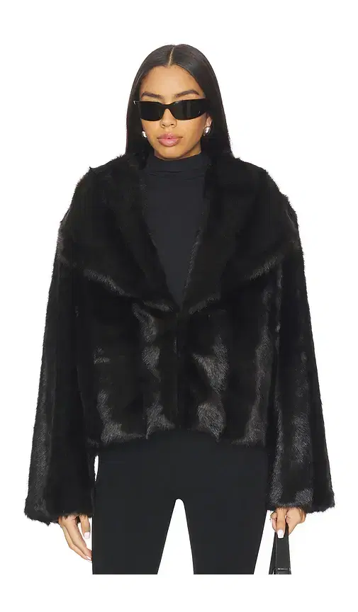 Kenna Jacket