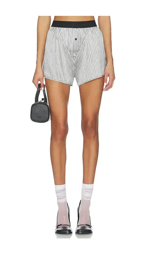 Unisex Boxer Short