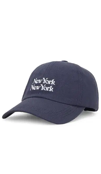 Corridor New York New York Cap | Thumbnail 2