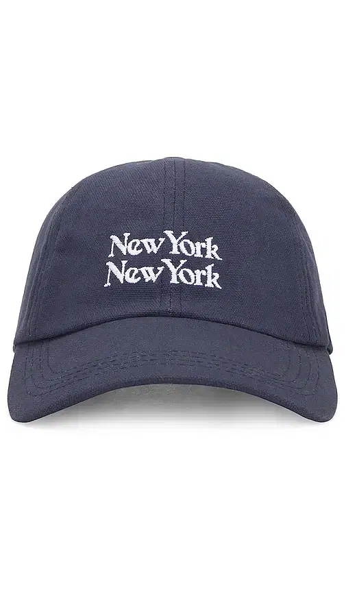 New York New York Cap