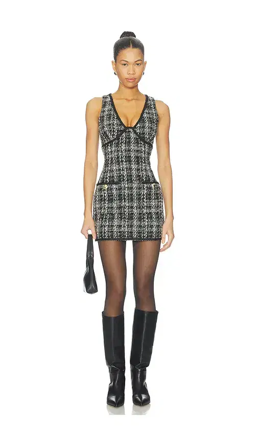 Lovers and Friends Penelope Mini Dress