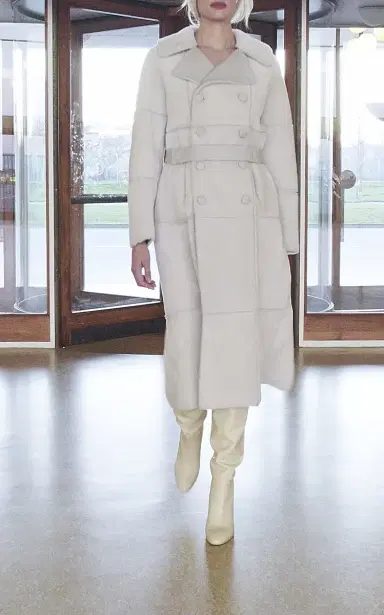 Anne Vest Poppy Pants | Thumbnail 3